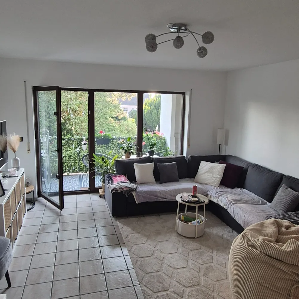2 Zimmer Wohnung mit 63 m² in Leverkusen – Bild 12