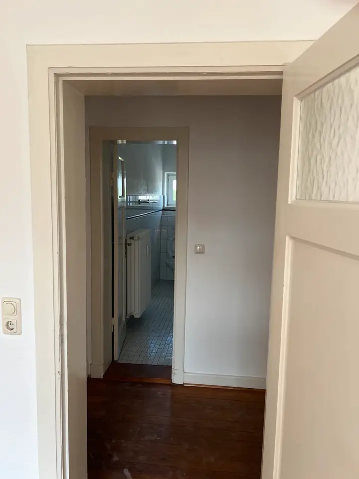 2 Zimmer Wohnung mit 54 m² in Kiel – Bild 5