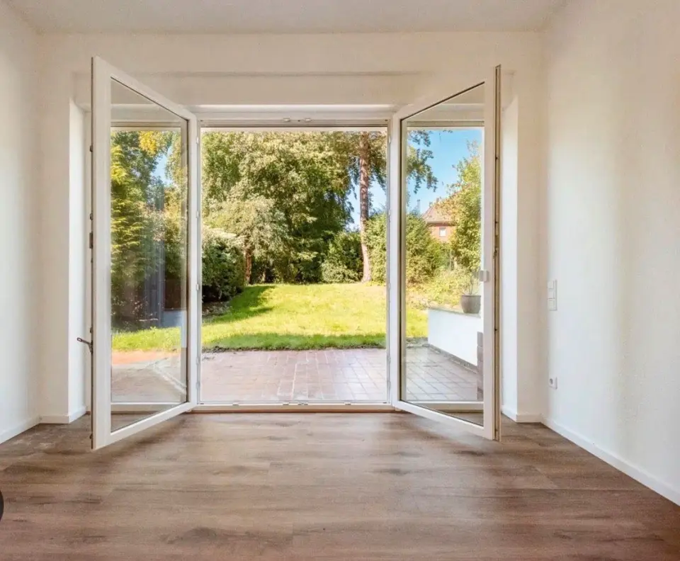 5 Zimmer Haus mit 80 m² in Würzburg – Bild 3