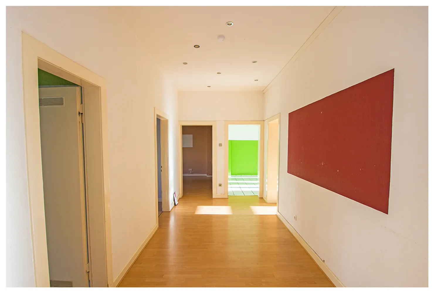 4 Zimmer Wohnung mit 122 m² in Gelsenkirchen – Bild 7