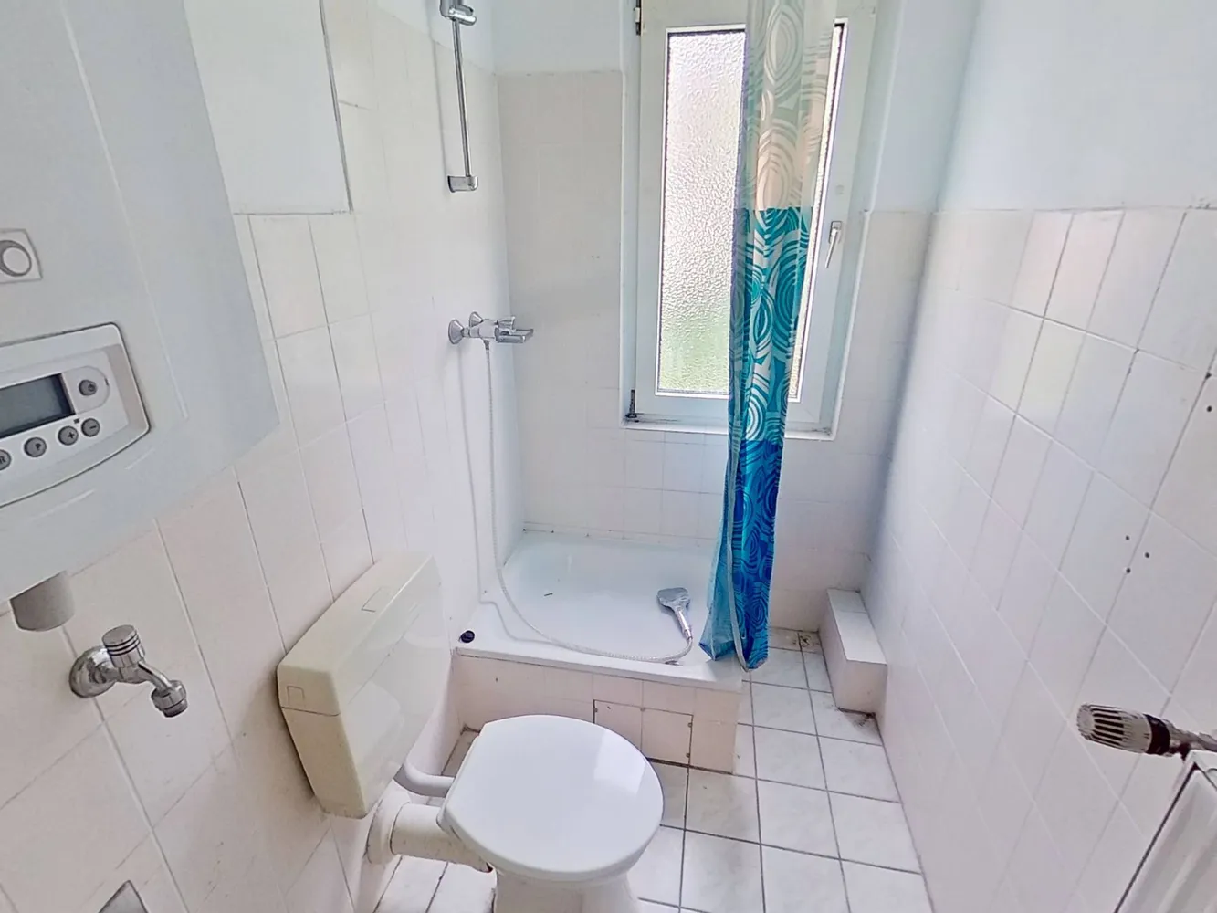 2 Zimmer Wohnung mit 62 m² in Minden – Bild 8