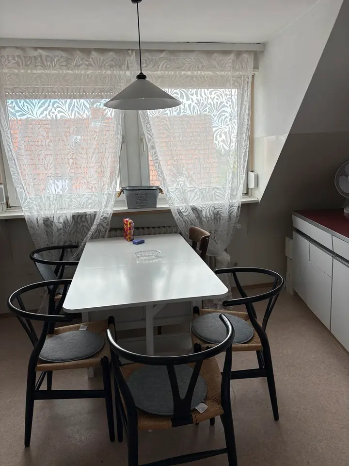 WG-Zimmer mit 60 m² in Heidelberg – Bild 4