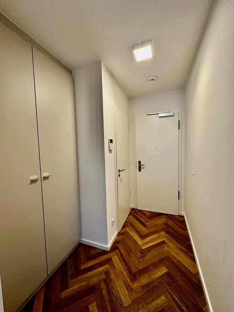1 Zimmer Wohnung mit 35 m² in Berlin – Bild 11