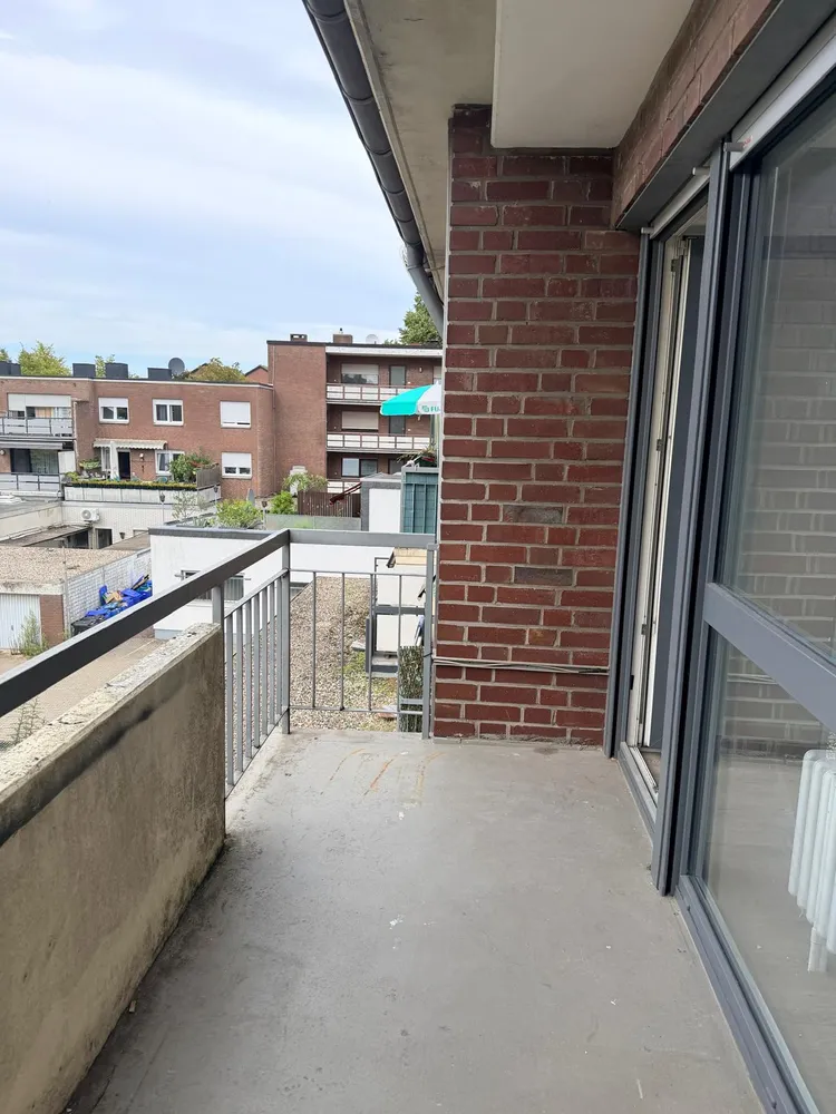 3 Zimmer Wohnung mit 65 m² in Viersen – Bild 10