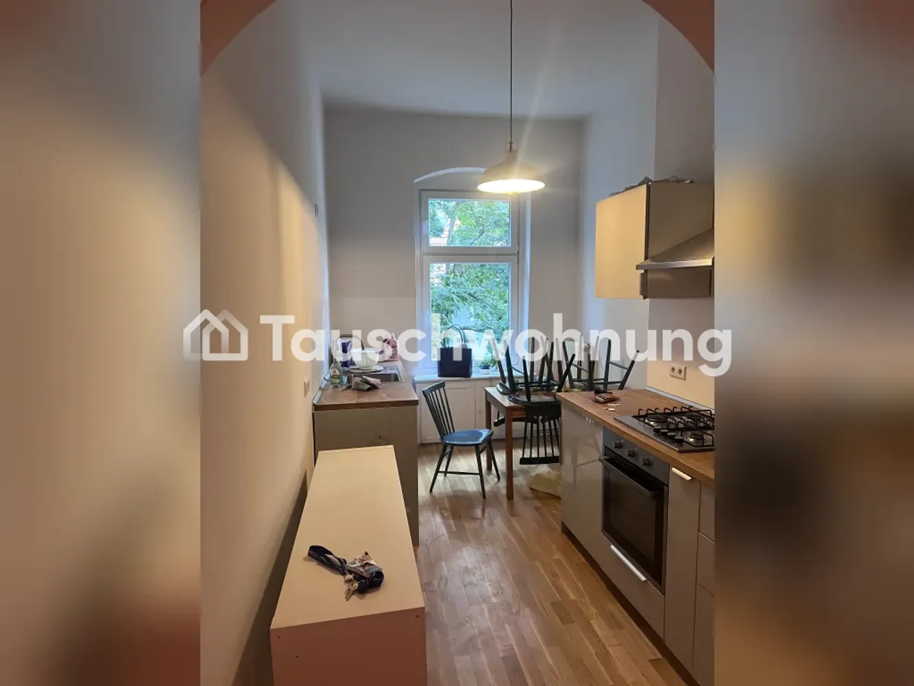 2 room apartment with 70 m² in Berlin – Photo 3
