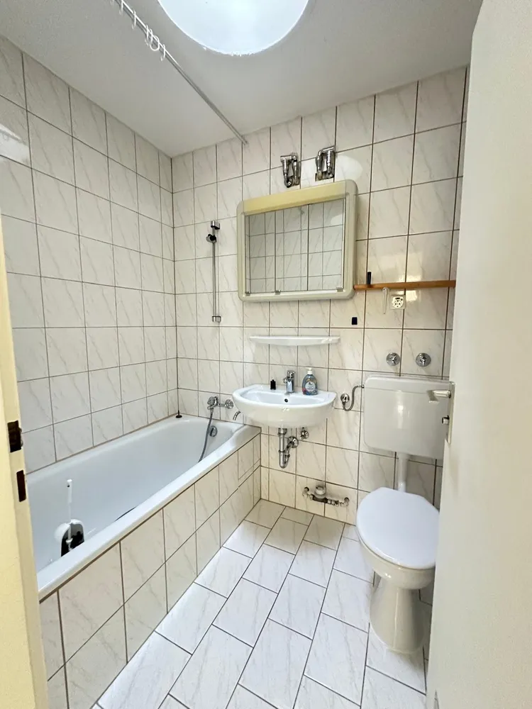 2 Zimmer Wohnung mit 44 m² in München – Bild 11