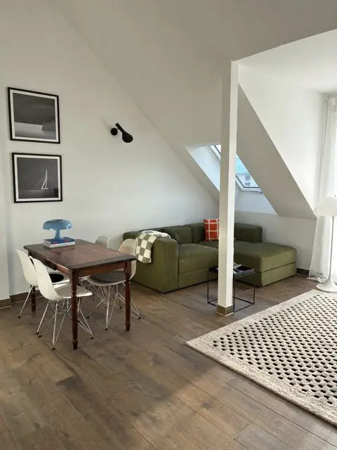 2 Zimmer Wohnung mit 56 m² in Mainz – Bild 1