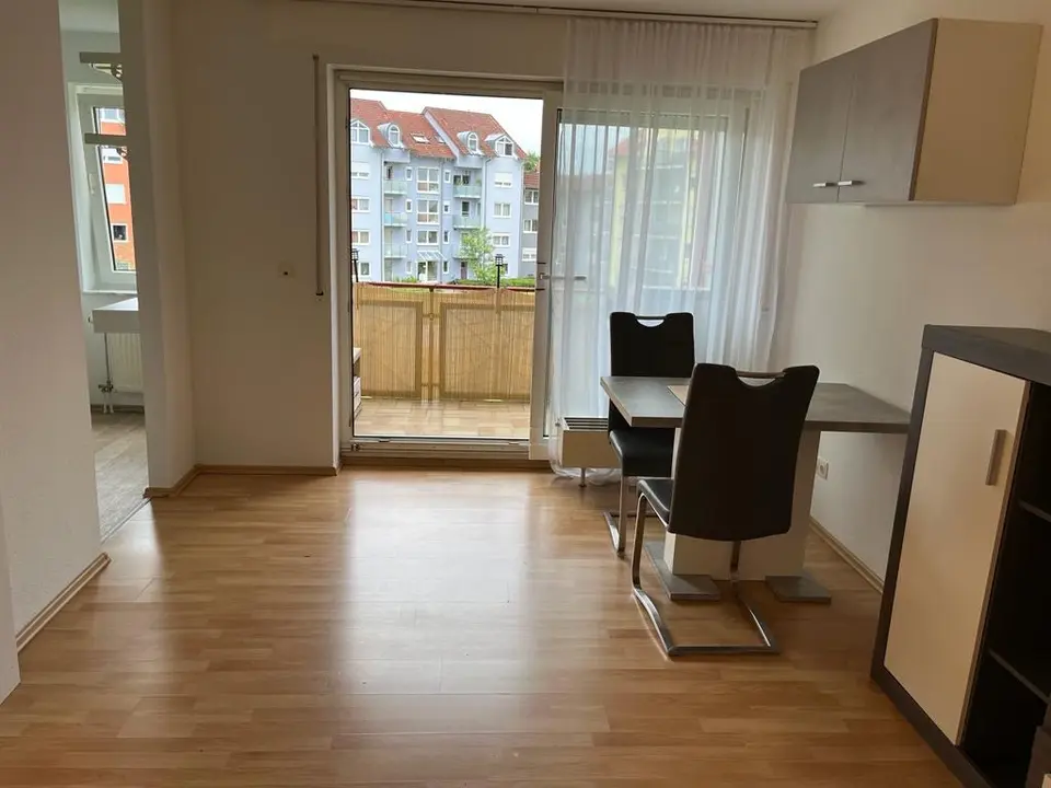 Studio mit 40 m² in Rastatt – Bild 3