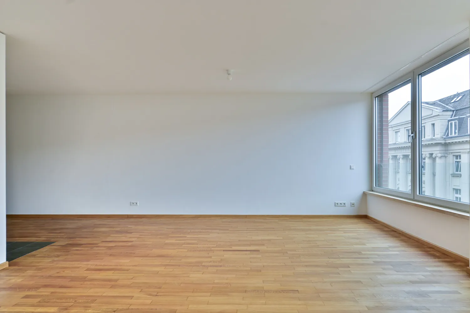 1 room apartment with 64 m² in Berlin – Photo 5