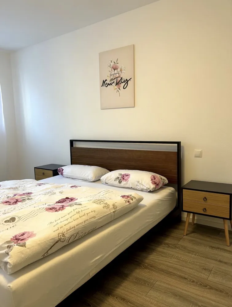 3 Zimmer Wohnung mit 105 m² in Bruchsal – Bild 6