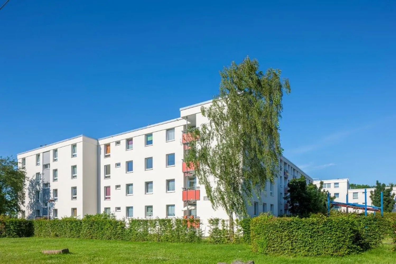 3 room apartment with 70 m² in Monheim am Rhein – Photo 3