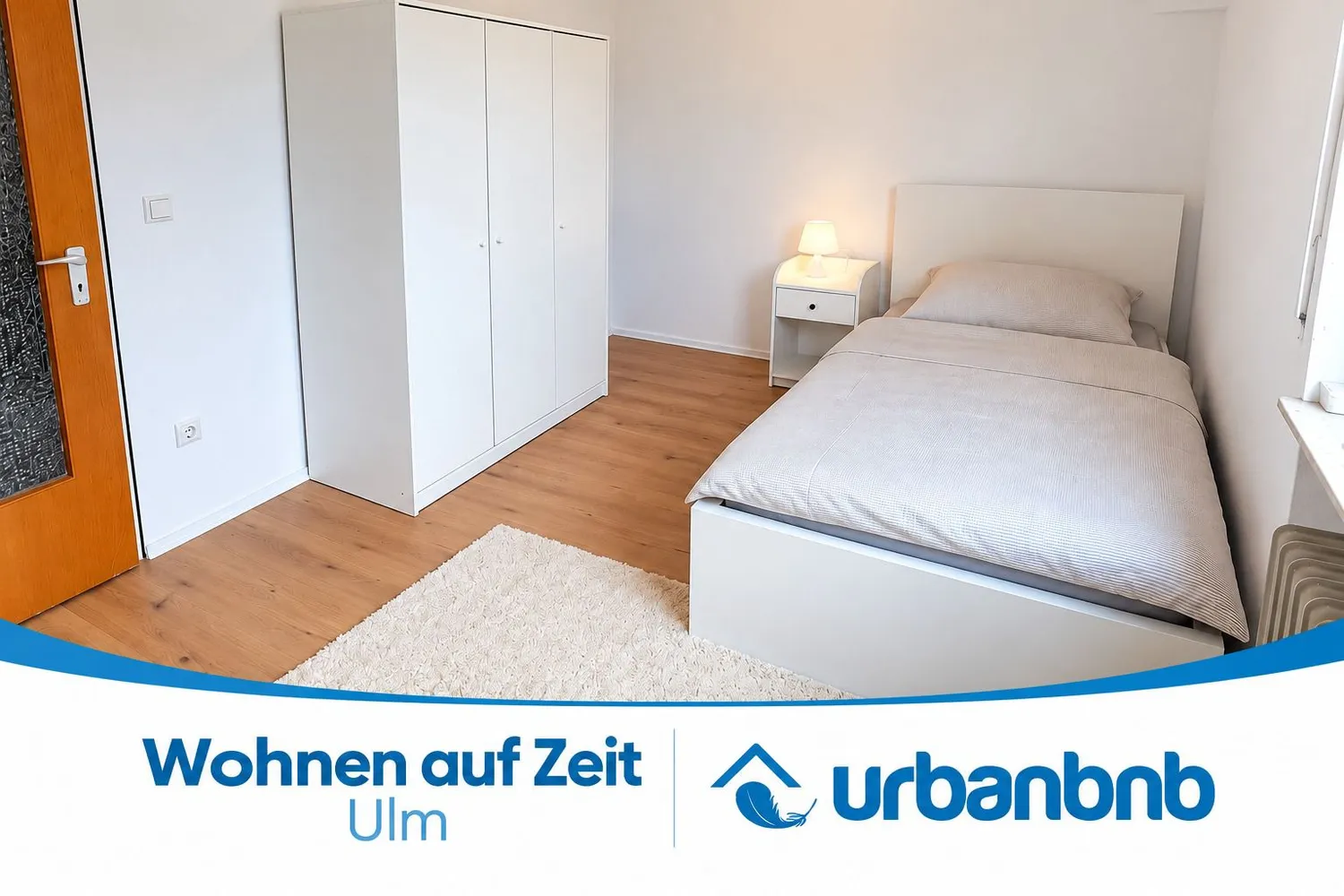 WG-Zimmer mit 11 m² in Ulm – Bild 9