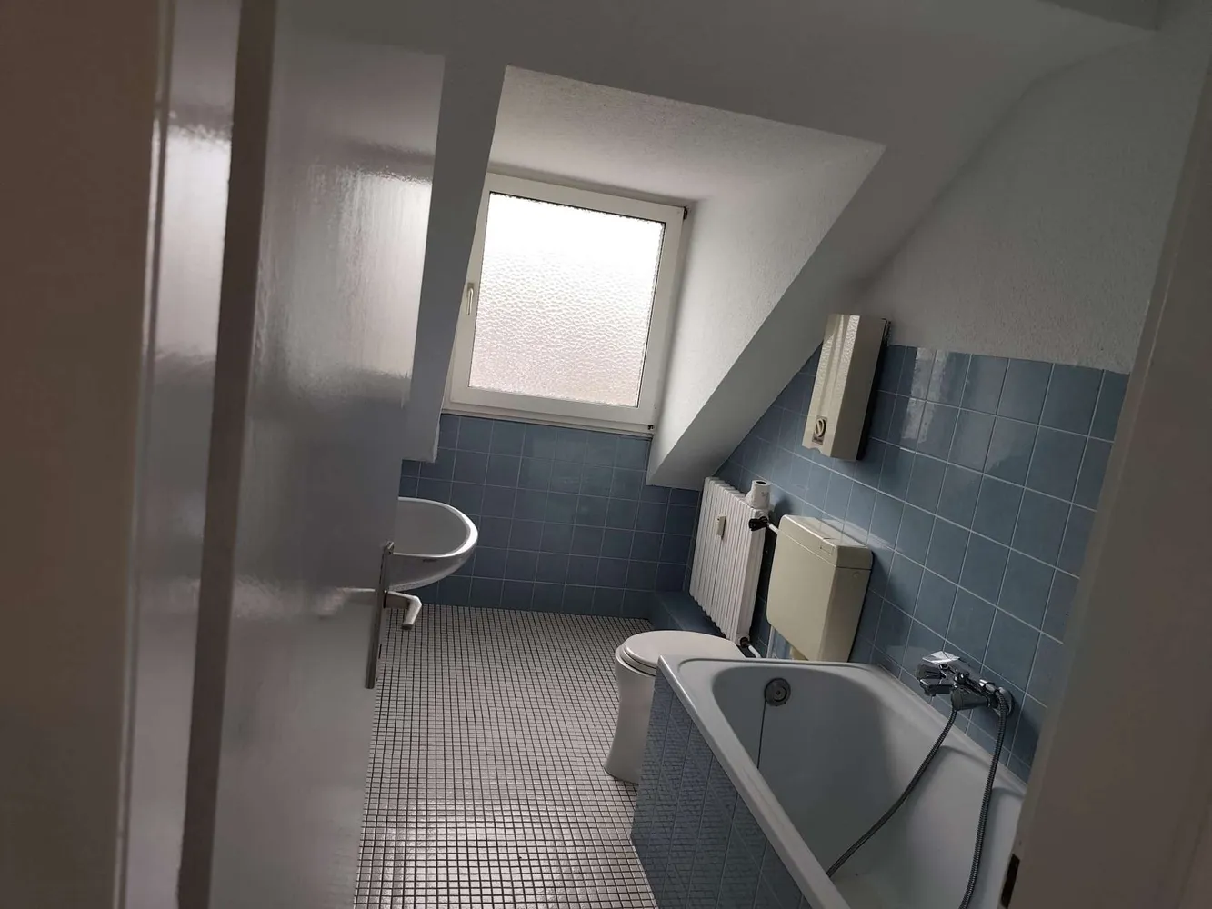 3 Zimmer Wohnung mit 56 m² in Gelsenkirchen – Bild 6