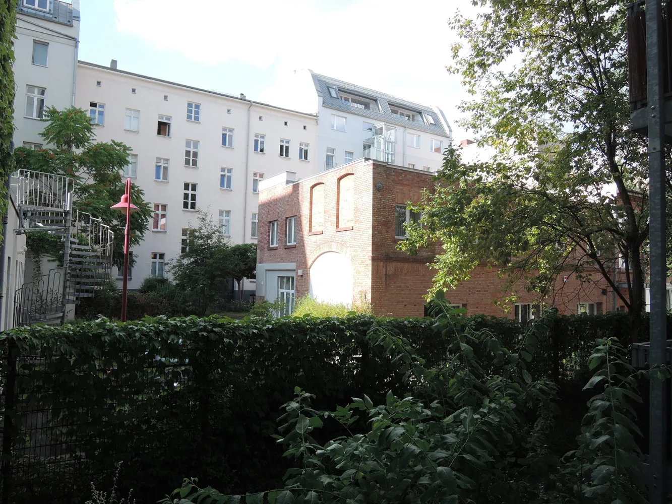 2 Zimmer Wohnung mit 61 m² in Berlin – Bild 8