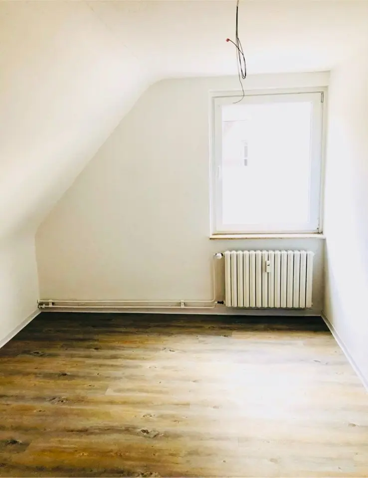 2 Zimmer Wohnung mit 48 m² in Iserlohn – Bild 1