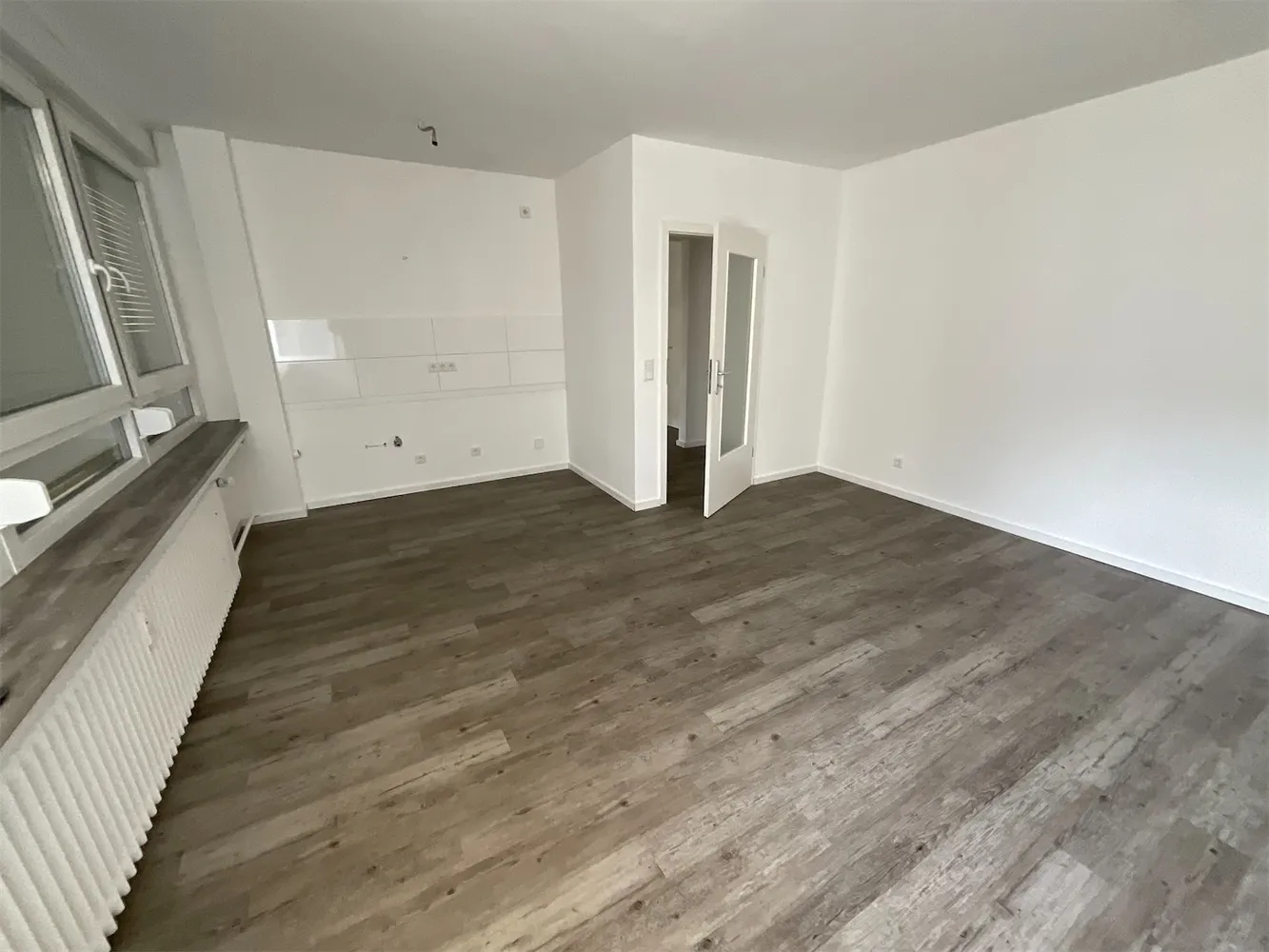 2 Zimmer Wohnung mit 40 m² in Dinslaken – Bild 7
