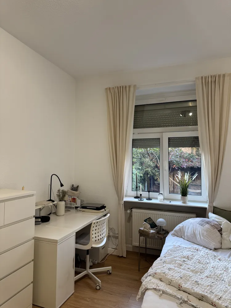 3 Zimmer Wohnung mit 62 m² in Karlsruhe – Bild 5