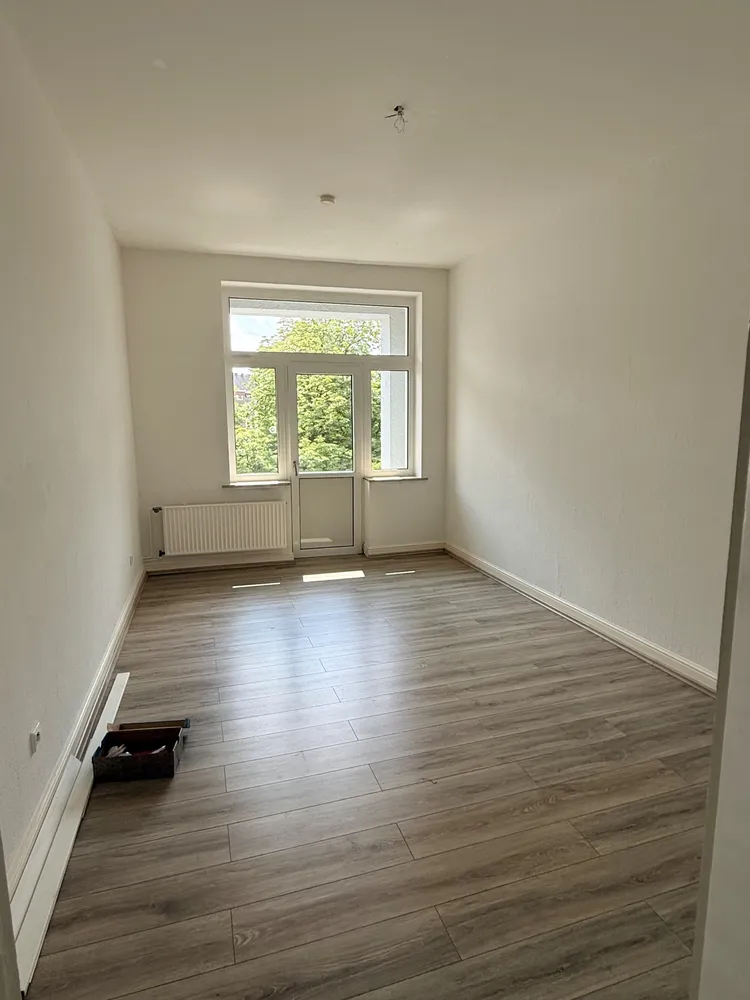 4 Zimmer Wohnung mit 109 m² in Hannover – Bild 5