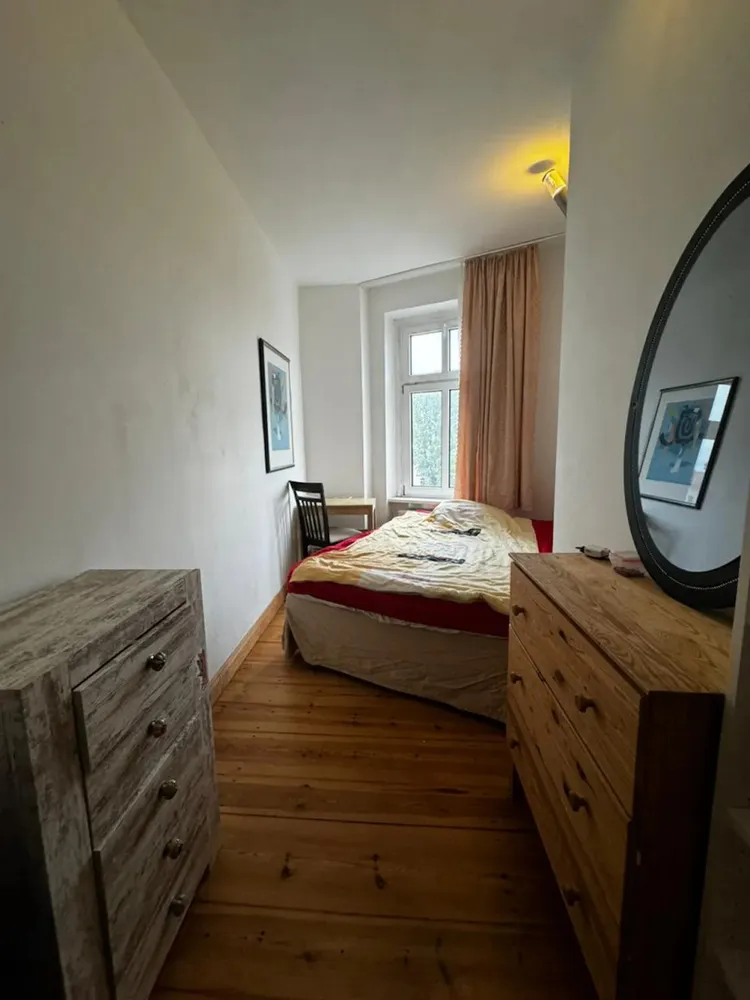 WG-Zimmer mit 10 m² in Berlin – Bild 8