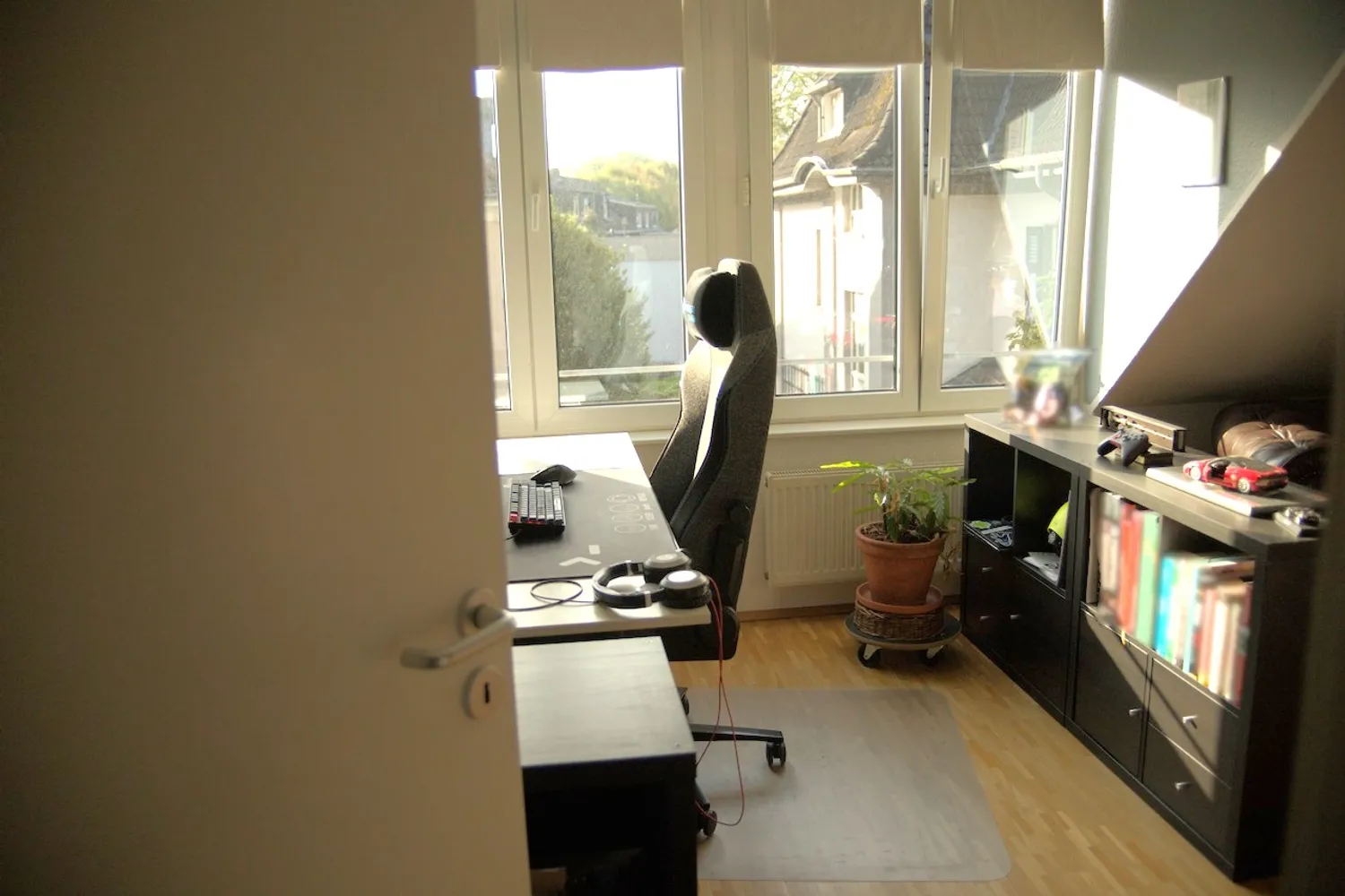 4 Zimmer Wohnung mit 86 m² in Krefeld – Bild 10