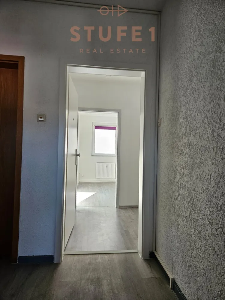 2 Zimmer Wohnung mit 50 m² in Hagen – Bild 7