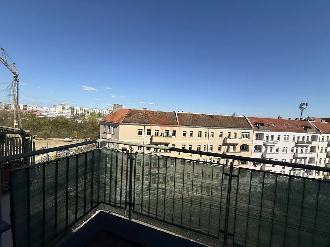 2 Zimmer Wohnung mit 56 m² in Berlin – Bild 12