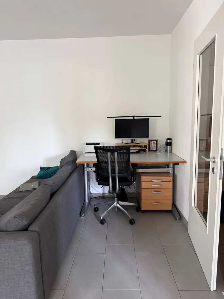 2 Zimmer Wohnung mit 57 m² in München – Bild 7