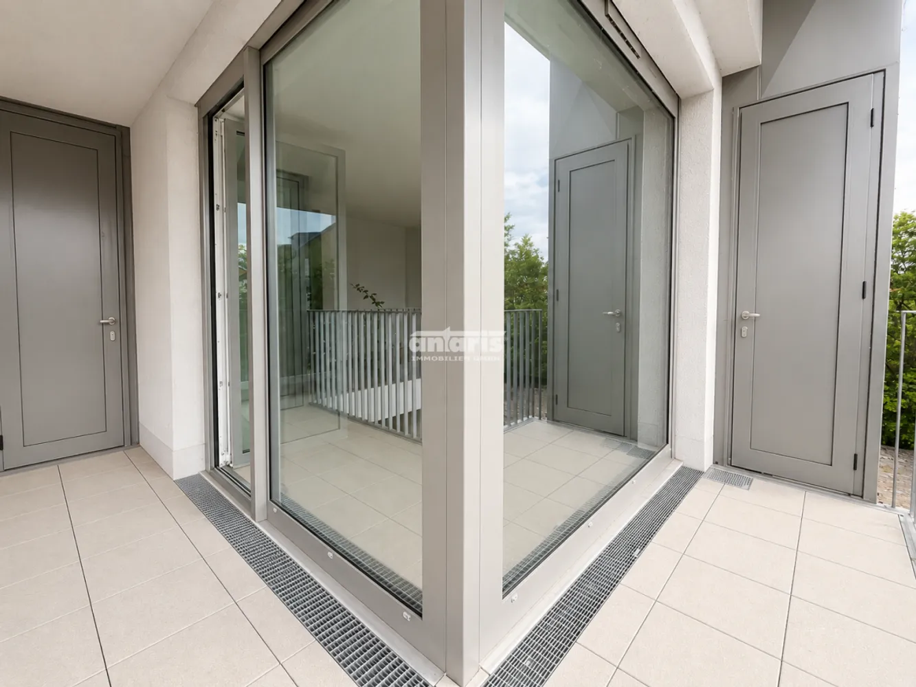 2 Zimmer Wohnung mit 87 m² in Erfurt – Bild 2