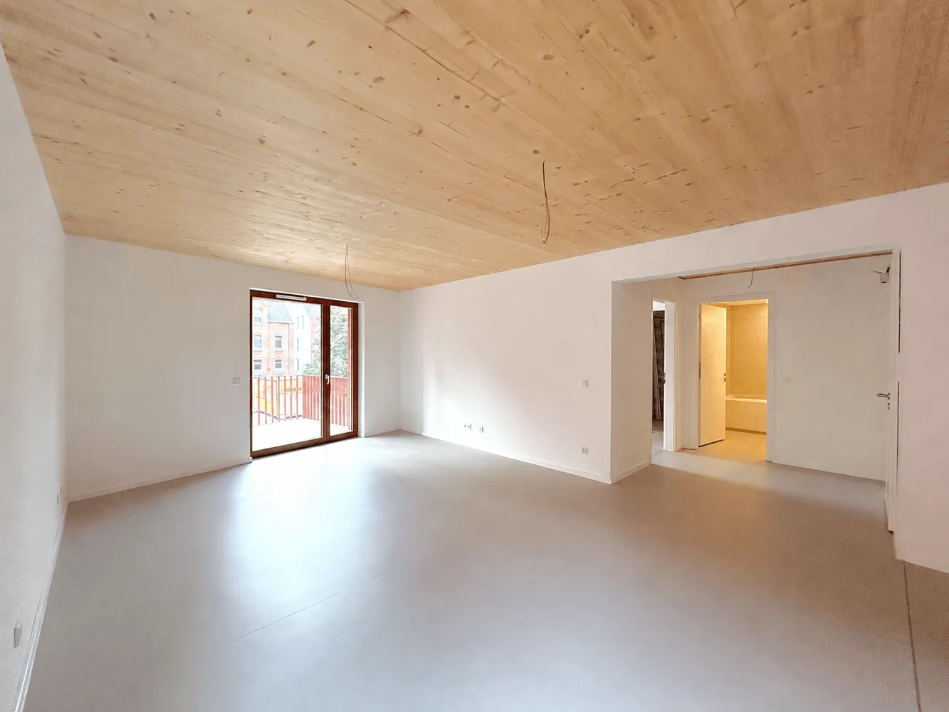 5 Zimmer Wohnung mit 131 m² in Hannover – Bild 7
