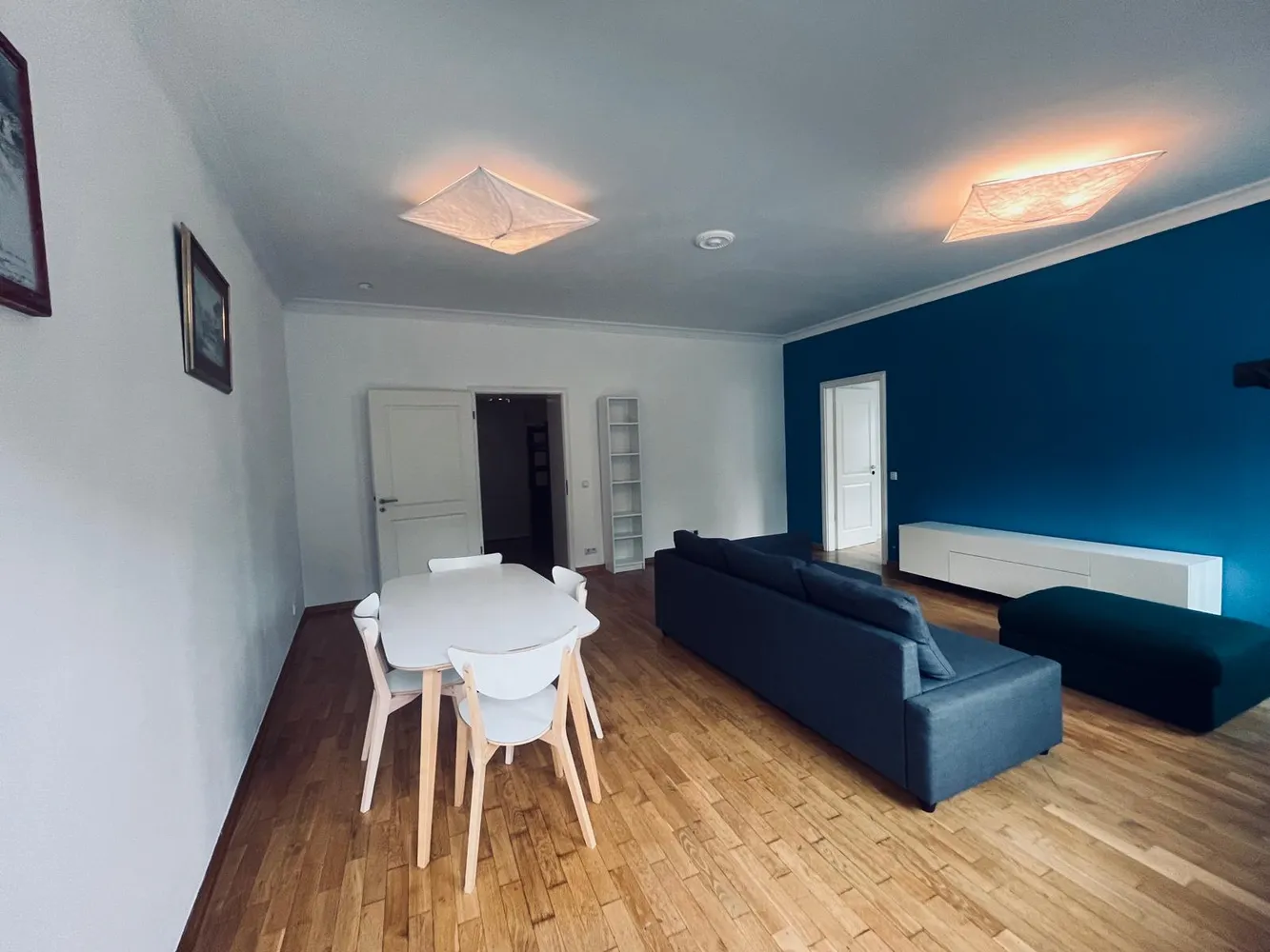 3 Zimmer Wohnung mit 115 m² in Berlin – Bild 2