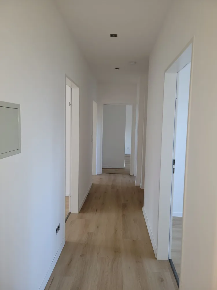 4 room apartment with 110 m² in Dortmund – Photo 7