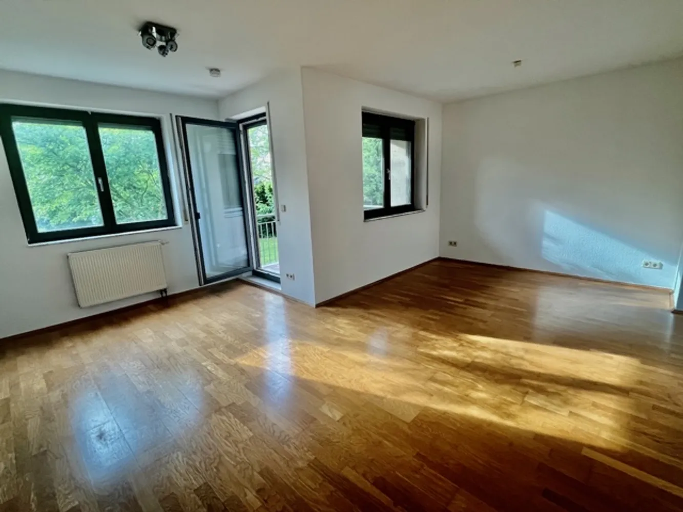 1 Zimmer Wohnung mit 41 m² in Berlin – Bild 1