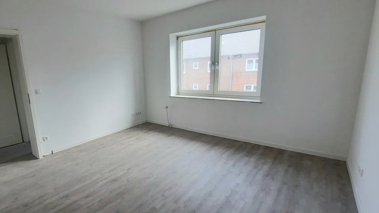 2 Zimmer Wohnung mit 58 m² in Wesel – Bild 3