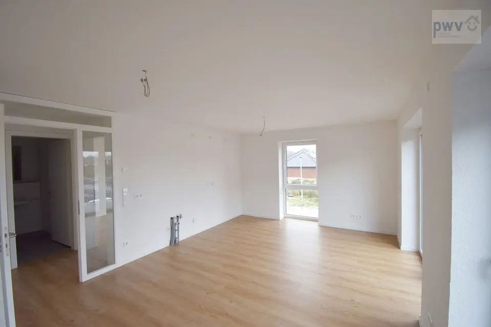 3 Zimmer Wohnung mit 80 m² in Aurich – Bild 6
