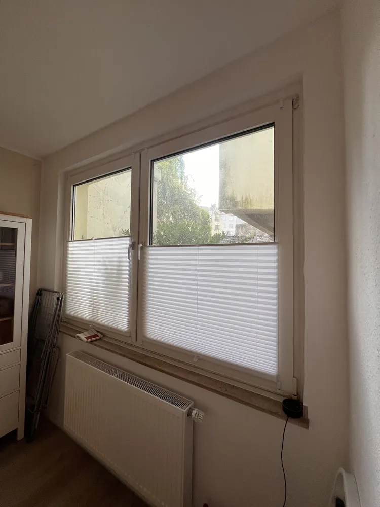 2 Zimmer Wohnung mit 37 m² in Düsseldorf – Bild 10