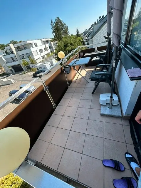 3 Zimmer Wohnung mit 72 m² in Köln – Bild 7