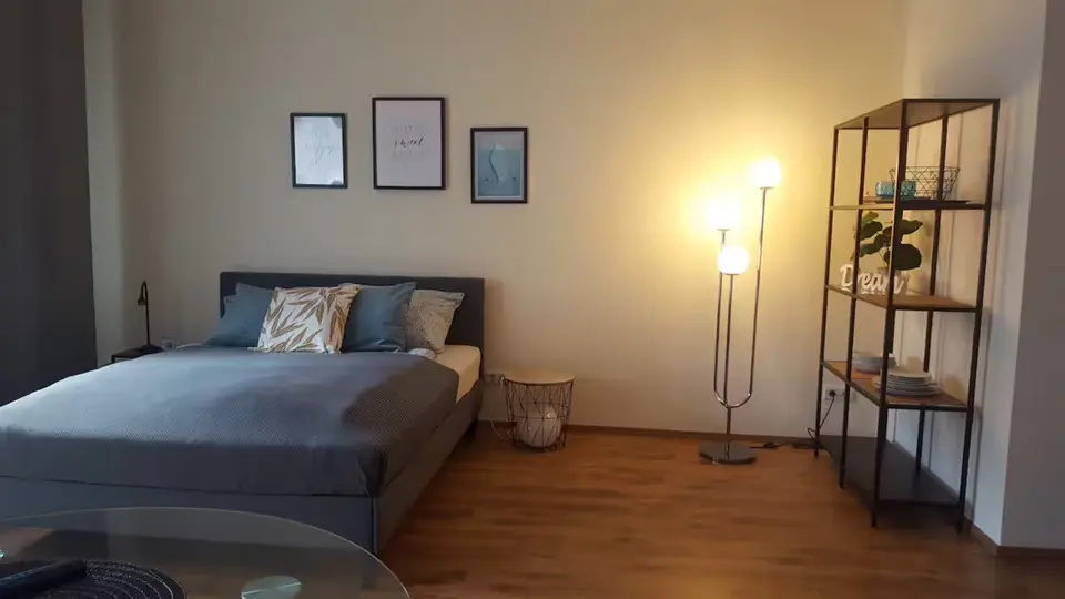 WG-Zimmer mit 48 m² in Magdeburg – Bild 10