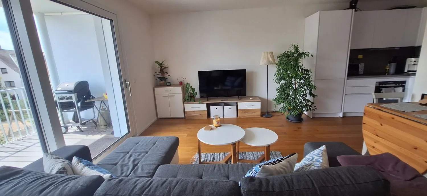 3 Zimmer Wohnung mit 73 m² in Nürnberg – Bild 8