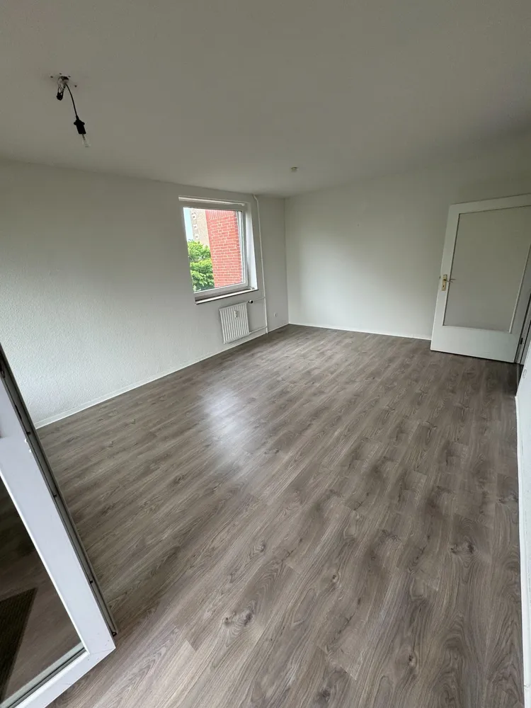 2 Zimmer Wohnung mit 59 m² in Gelsenkirchen – Bild 1