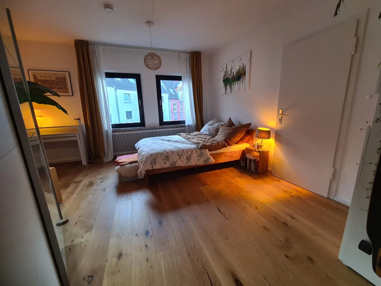 2 Zimmer Wohnung mit 55 m² in Dortmund – Bild 6