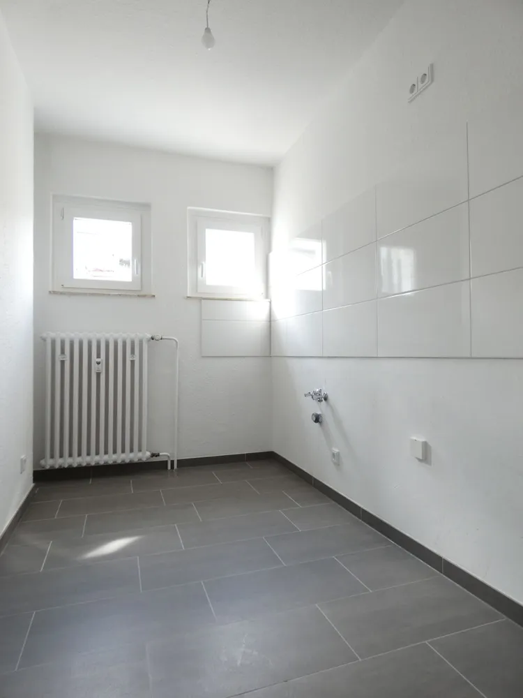 2 Zimmer Wohnung mit 46 m² in Mülheim an der Ruhr – Bild 7