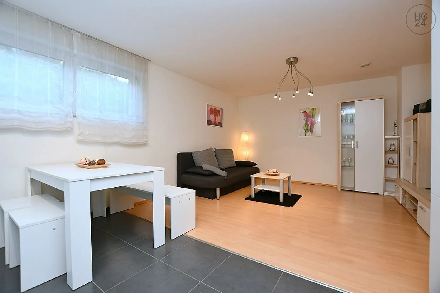 2 room apartment with 51 m² in Ludwigsburg – Photo 9