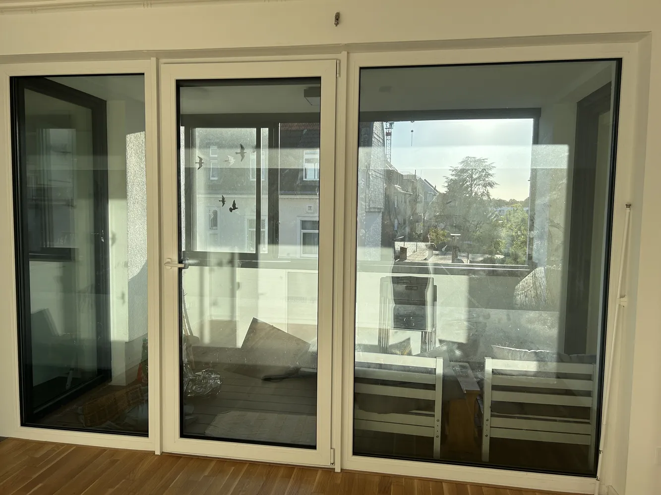 2 Zimmer Wohnung mit 42 m² in Köln – Bild 6
