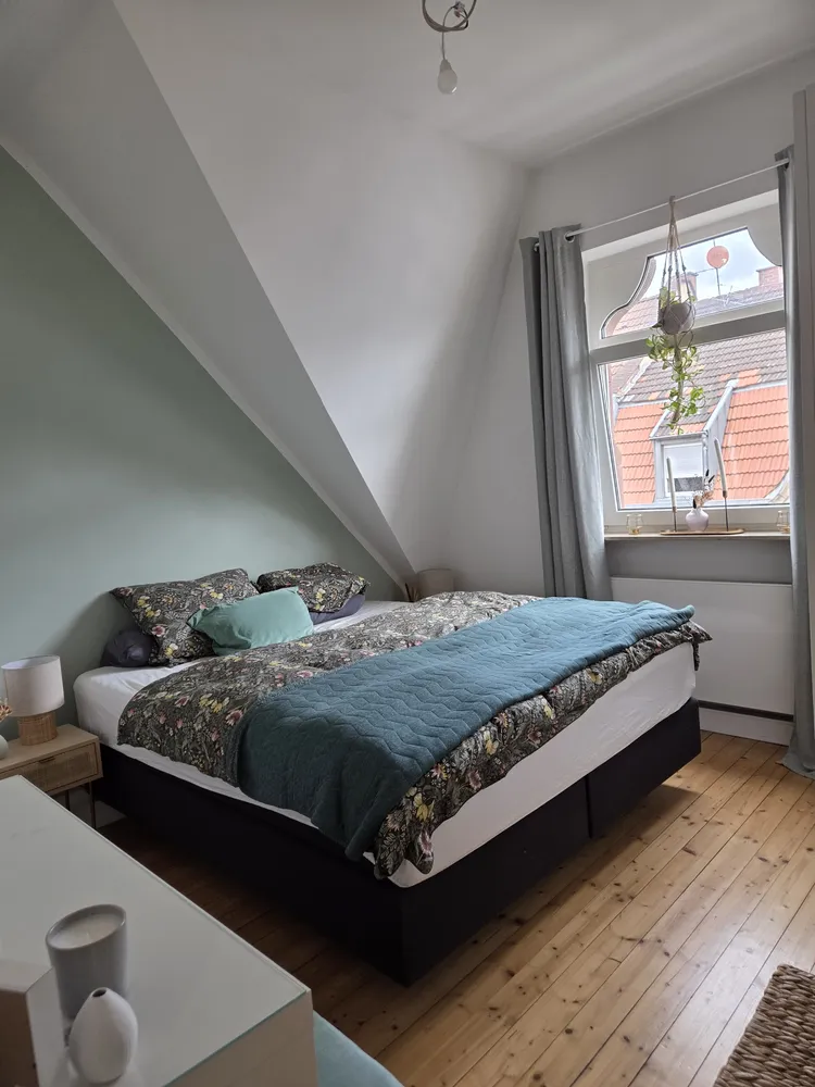2 Zimmer Wohnung mit 40 m² in Mannheim – Bild 7