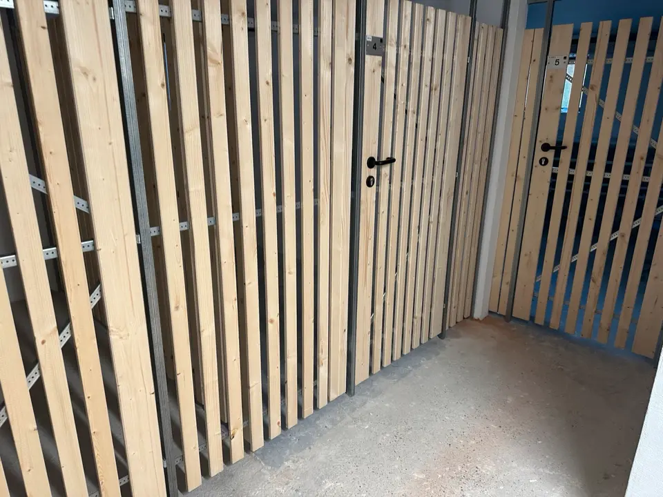 4 Zimmer Wohnung mit 90 m² in Villingen-Schwenningen – Bild 7
