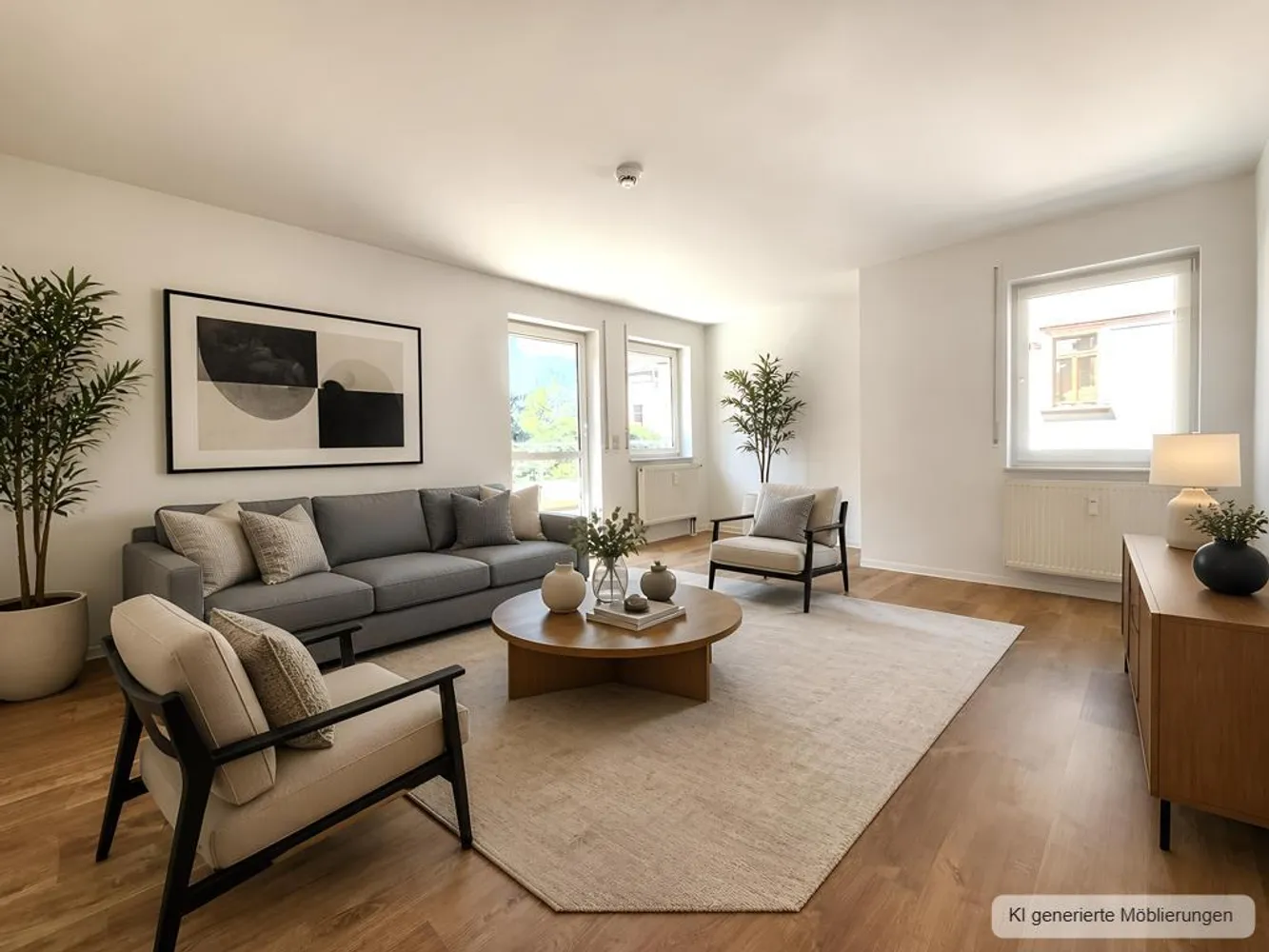 2 Zimmer Wohnung mit 69 m² in Chemnitz – Bild 6