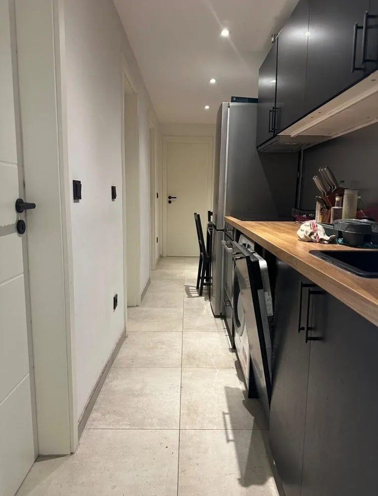 1 Zimmer Wohnung mit 10 m² in München – Bild 2