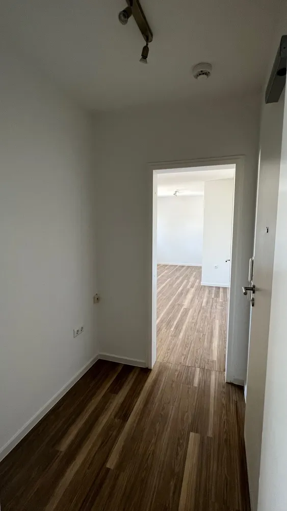 1 room apartment with 34 m² in Augsburg – Photo 9