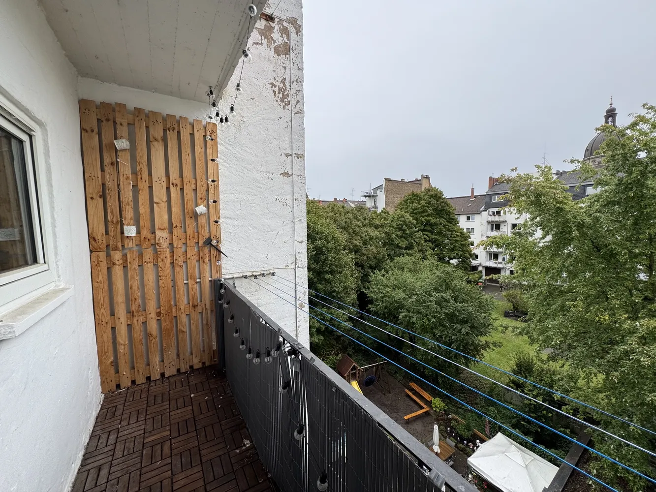 2 Zimmer Wohnung mit 59 m² in Mainz – Bild 5