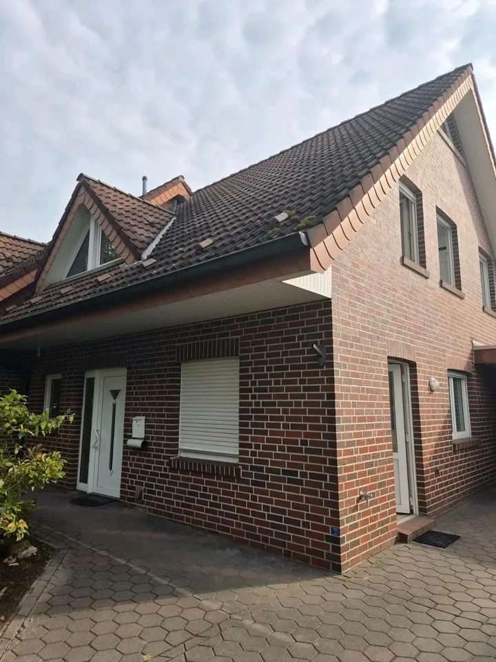 5 Zimmer Haus mit 124 m² in Meppen – Bild 2